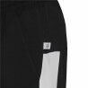 Pantalone per Adulti Adidas Future Icons Badge Of Sport Nero