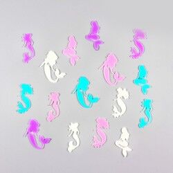 Sirene Fluorescenti Junior Knows (Pacco da 16)