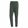 Pantalone per Adulti Adidas D4T  Verde