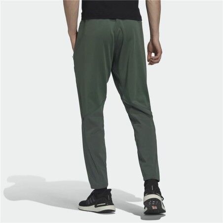 Pantalone per Adulti Adidas D4T  Verde