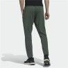 Pantalone per Adulti Adidas D4T  Verde