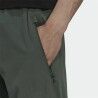 Pantalone per Adulti Adidas D4T  Verde