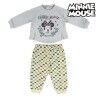 Tuta da Bambini Minnie Mouse 74712