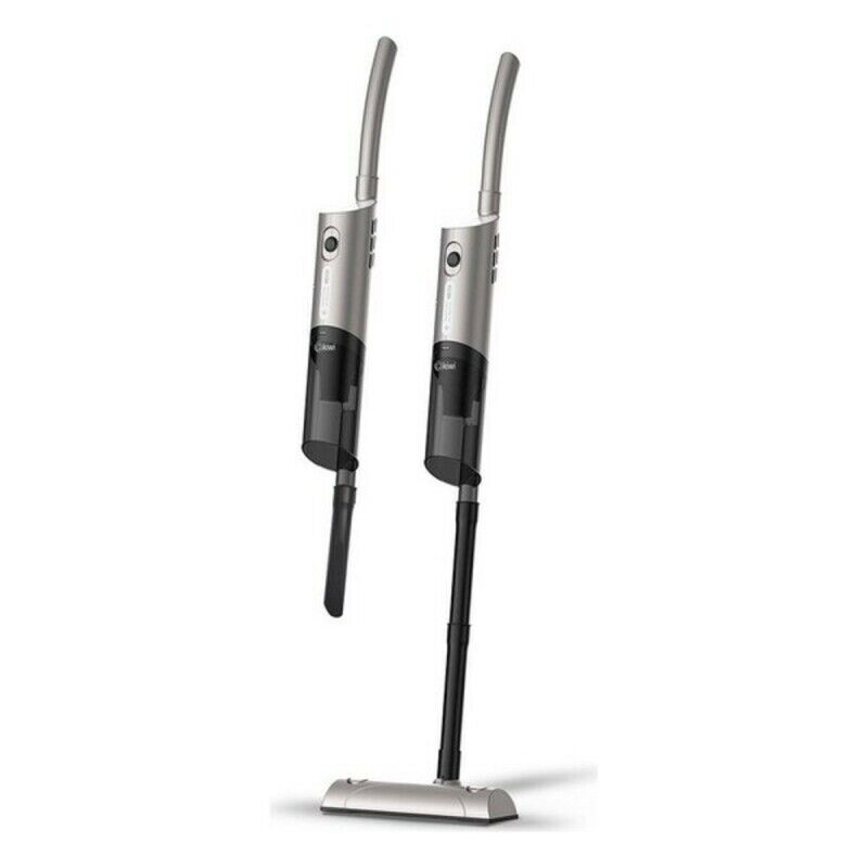 Scopa Elettrica Ciclonica Kiwi 400W 1,2 L Scopa Elettrica Ciclonica Kiwi 400W 1,2 L