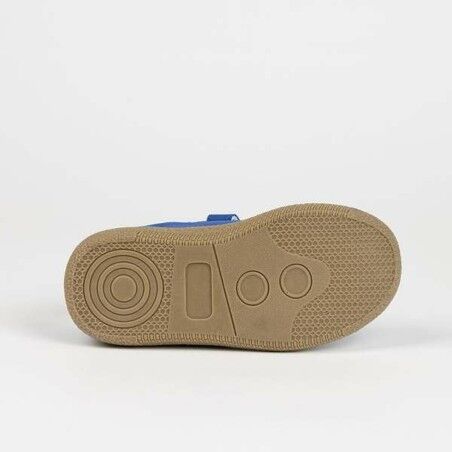 Scarpe Sportive per Bambini Spider-Man Blu scuro