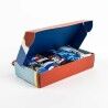 Pacco di Slip da Uomo The Paw Patrol Multicolore