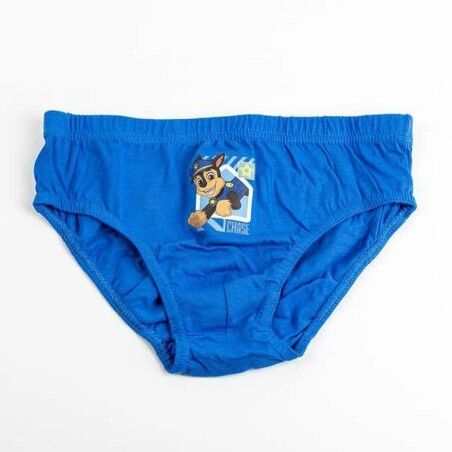 Pacco di Slip da Uomo The Paw Patrol Multicolore