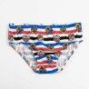 Pacco di Slip da Uomo The Paw Patrol Multicolore