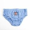 Pacco di Slip da Uomo Spider-Man Multicolore
