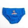 Pacco di Slip da Uomo Spider-Man Multicolore