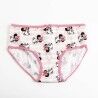 Confezione di Slip da Bambina Minnie Mouse Multicolore