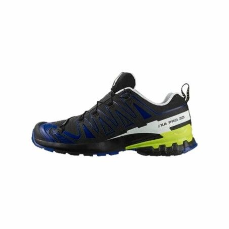 Scarpe Sportive Uomo Salomon XA PRO 3D V9 GTX Nero