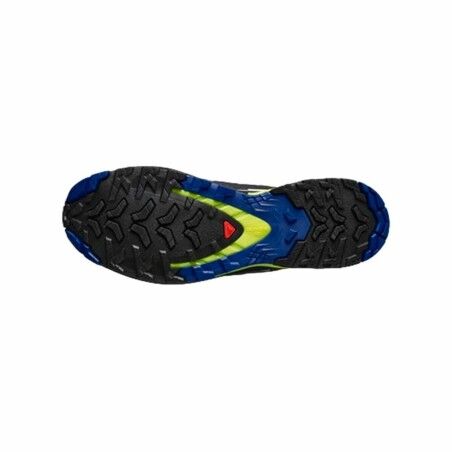 Scarpe Sportive Uomo Salomon XA PRO 3D V9 GTX Nero