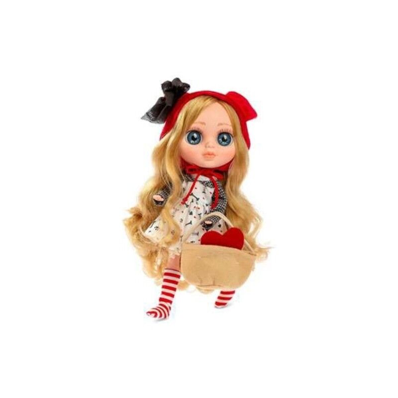 Baby doll Berjuan 32 cm Baby doll Berjuan 32 cm