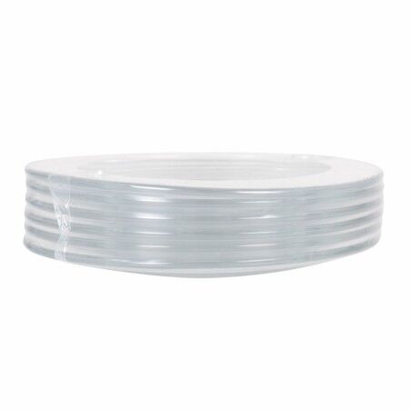Set di piatti Duralex Caprice (14 x 1,5 cm) (6 pcs)