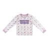 Pigiama Per bambini Frozen Beige