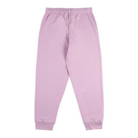 Pigiama Per bambini Frozen Beige