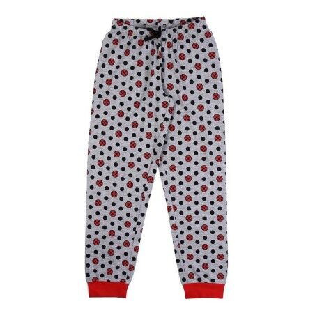 Pigiama Per bambini Lady Bug Rosso