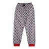 Pigiama Per bambini Lady Bug Rosso