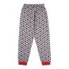 Pigiama Per bambini Lady Bug Rosso