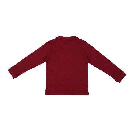 Pigiama Per bambini Harry Potter Rosso