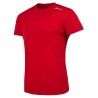 Maglia a Maniche Corte Uomo Joluvi Duplex Taglia XL Rosso