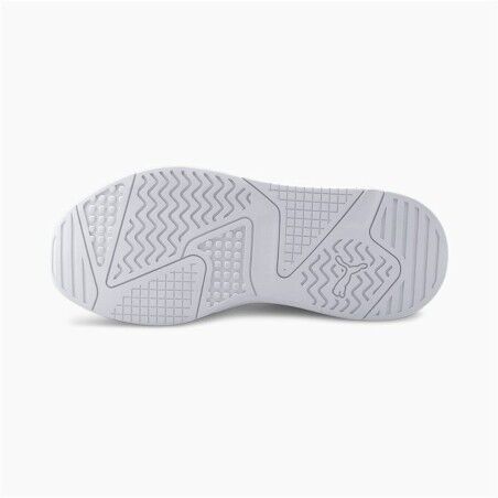 Scarpe Sportive Uomo Puma X-Ray 2 Square Bianco