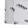 Maglia a Maniche Corte per Bambini Adidas Sportswear Bianco