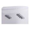 Maglia a Maniche Corte per Bambini Adidas Sportswear Bianco