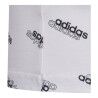Maglia a Maniche Corte per Bambini Adidas Sportswear Bianco