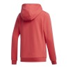 Giacca Sportiva da Bambini Adidas YG BB FZ