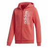 Giacca Sportiva da Bambini Adidas YG BB FZ