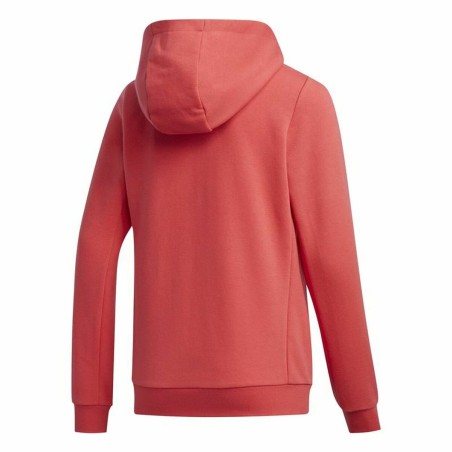 Giacca Sportiva da Bambini Adidas YG BB FZ