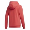 Giacca Sportiva da Bambini Adidas YG BB FZ