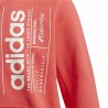 Giacca Sportiva da Bambini Adidas YG BB FZ