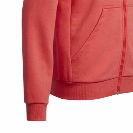 Giacca Sportiva da Bambini Adidas YG BB FZ