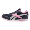 Scarpe Sportive per Bambini Reebok Royal Classic Jogger 2 Blu scuro