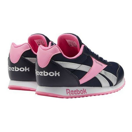 Scarpe Sportive per Bambini Reebok Royal Classic Jogger 2 Blu scuro