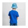 Maglia a Maniche Corte The Paw Patrol Blu scuro
