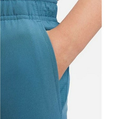 Pantaloncini Sportivi per Bambini Nike Flex Ace