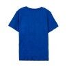 Maglia a Maniche Corte The Paw Patrol Blu scuro