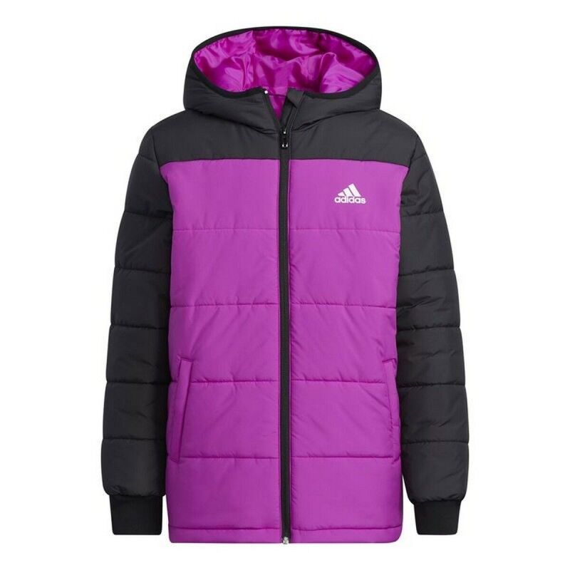 Giacca Sportiva da Bambini Adidas Padded Giacca Sportiva da Bambini Adidas Padded