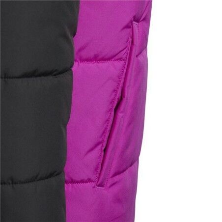 Giacca Sportiva da Bambini Adidas Padded
