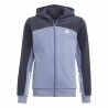 Giacca Sportiva da Bambini Adidas Colorblock