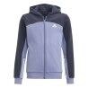 Giacca Sportiva da Bambini Adidas Colorblock