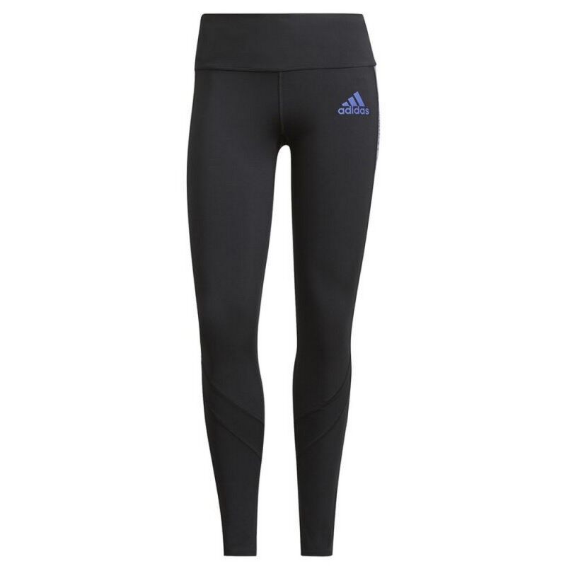 Leggings Sportivo da Donna Adidas Own The Run Nero Leggings Sportivo da Donna Adidas Own The Run Nero