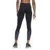 Leggings Sportivo da Donna Adidas Own The Run Nero