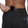 Leggings Sportivo da Donna Adidas Own The Run Nero