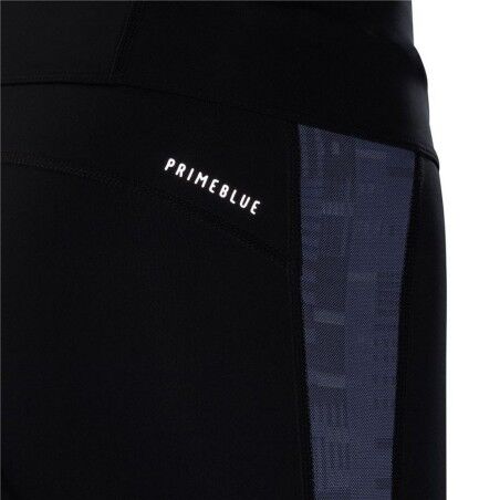 Leggings Sportivo da Donna Adidas Own The Run Nero