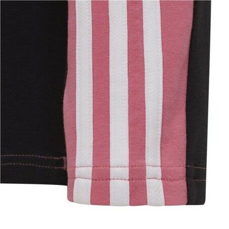 Leggings Sportivo da Donna Adidas Colorblock Nero